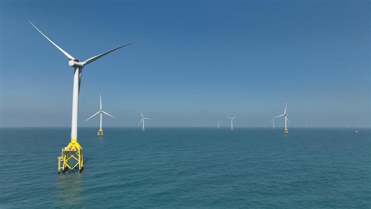Taiwan's Offshore Wind Market Matures, Continually Attracting International Developers