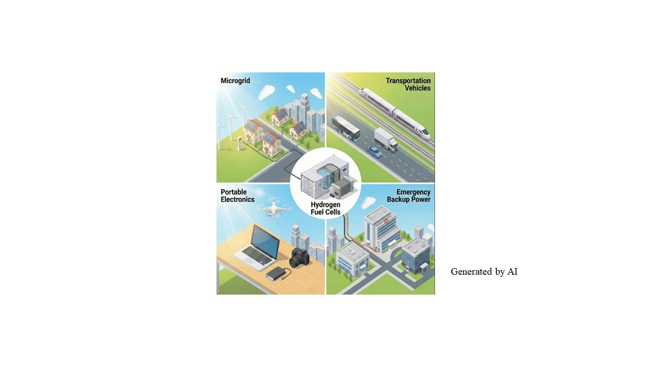 BSMI Accelerates the Development of National Hydrogen Fuel Cell Standards to Align with International Practices and Drive Industry Growth