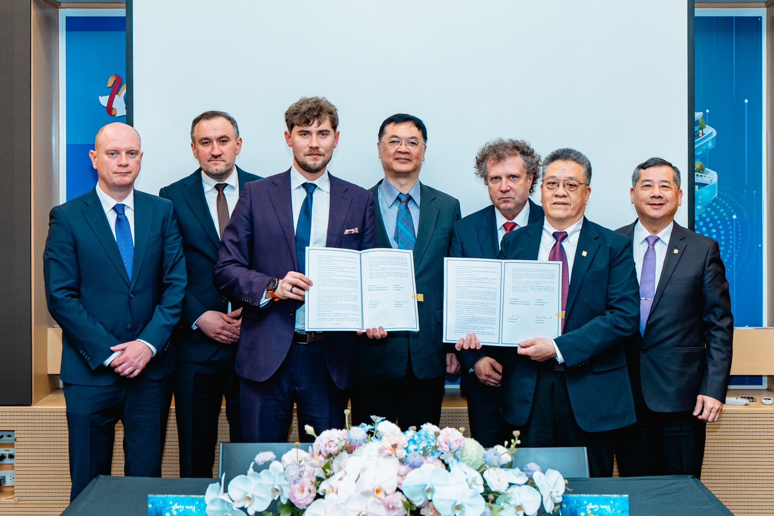 Port of Kaohsiung Deepens Baltic Region Ties, Pens MOU with Poland’s Port of Gdynia