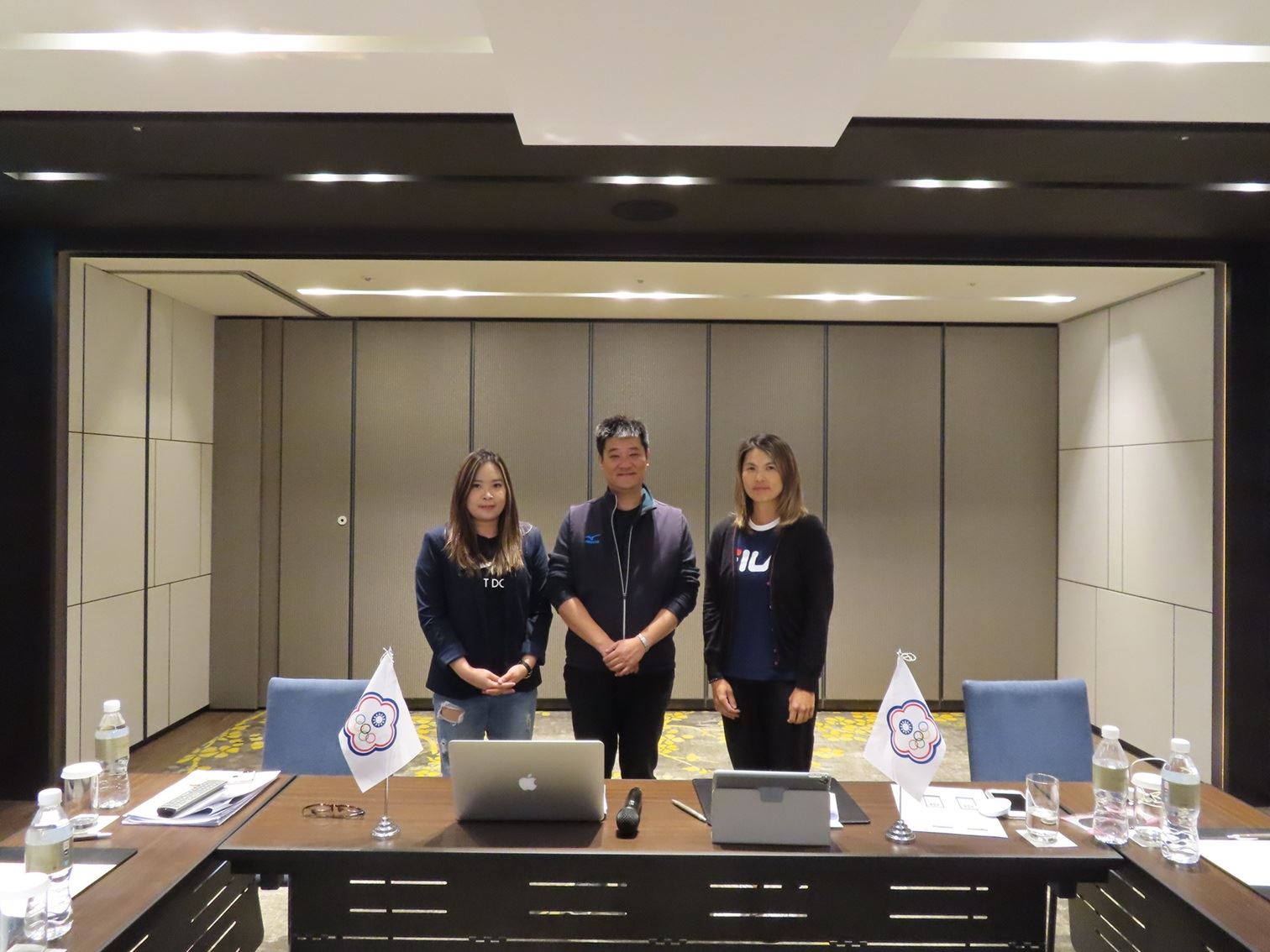 2026 World Indoor Tug of War Championships Debut in Taiwan National Team Aims for Fourth Straight Title